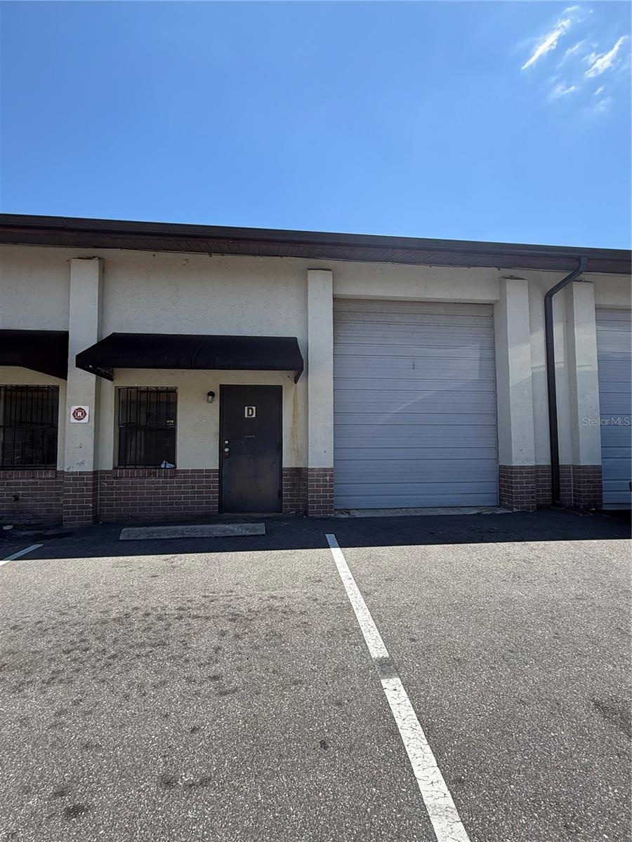 SILVER SPGS PARK - Commercial Lease