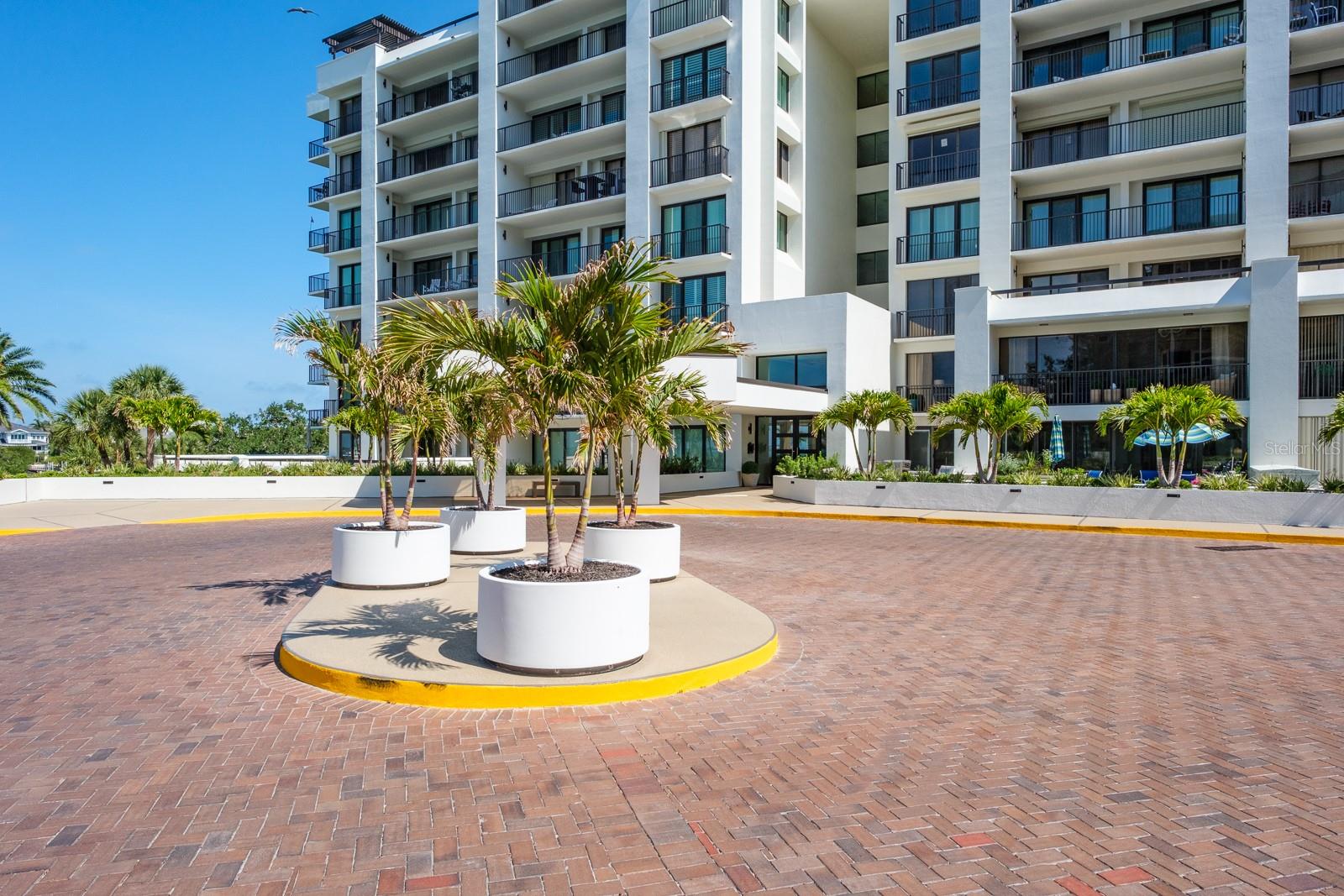 BELLEVIEW BILTMORE VILLAS SOUTH GARDEN - Residential