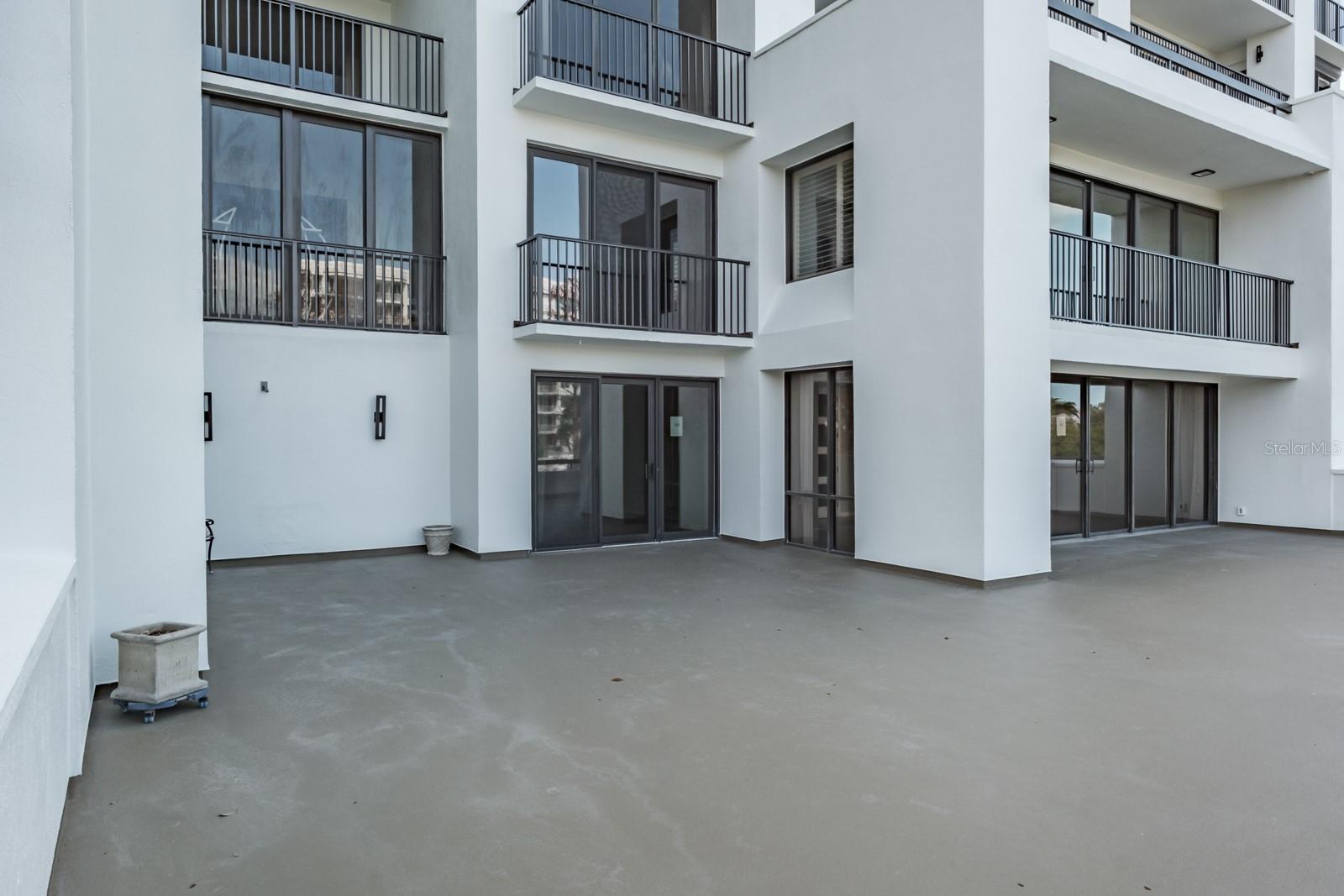 BELLEVIEW BILTMORE VILLAS SOUTH GARDEN - Residential