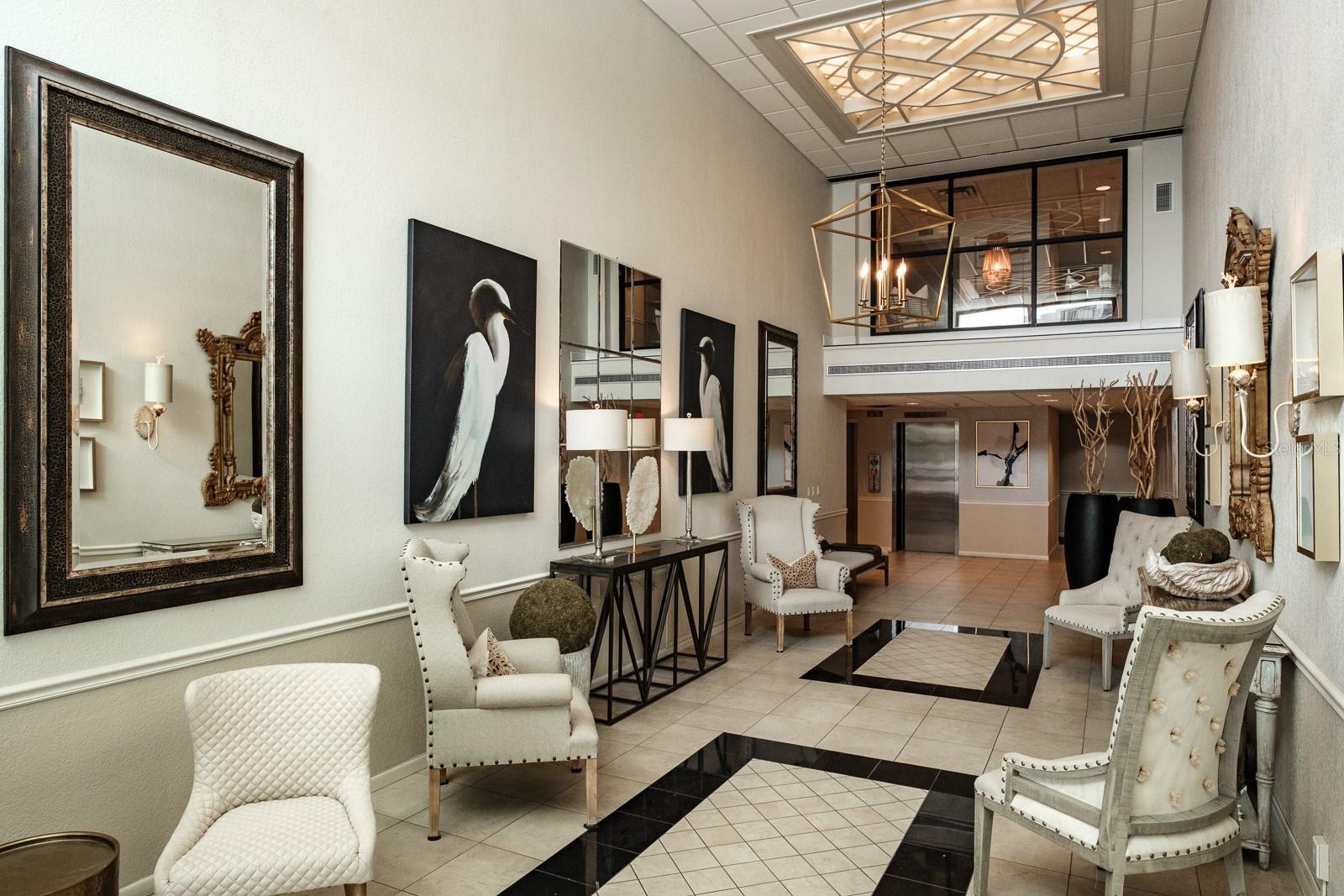 8 BELLEVIEW BOULEVARD 108