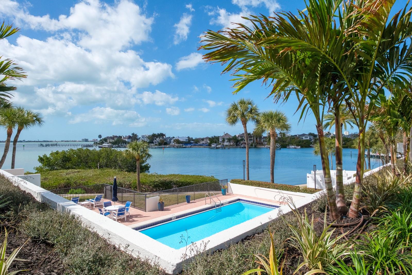 BELLEVIEW BILTMORE VILLAS SOUTH GARDEN - Residential