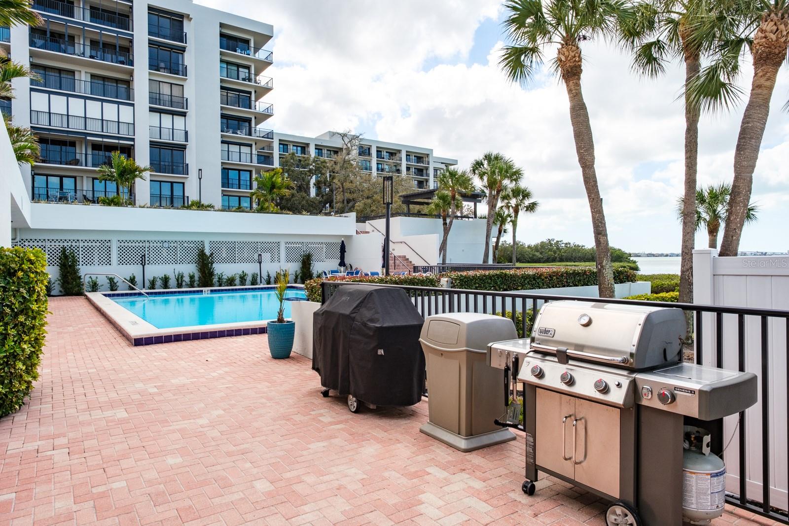 BELLEVIEW BILTMORE VILLAS SOUTH GARDEN - Residential