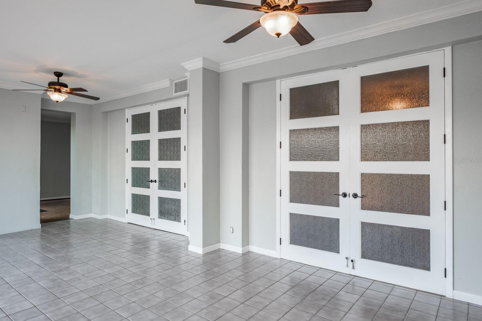 BELLEVIEW BILTMORE VILLAS SOUTH GARDEN - Residential