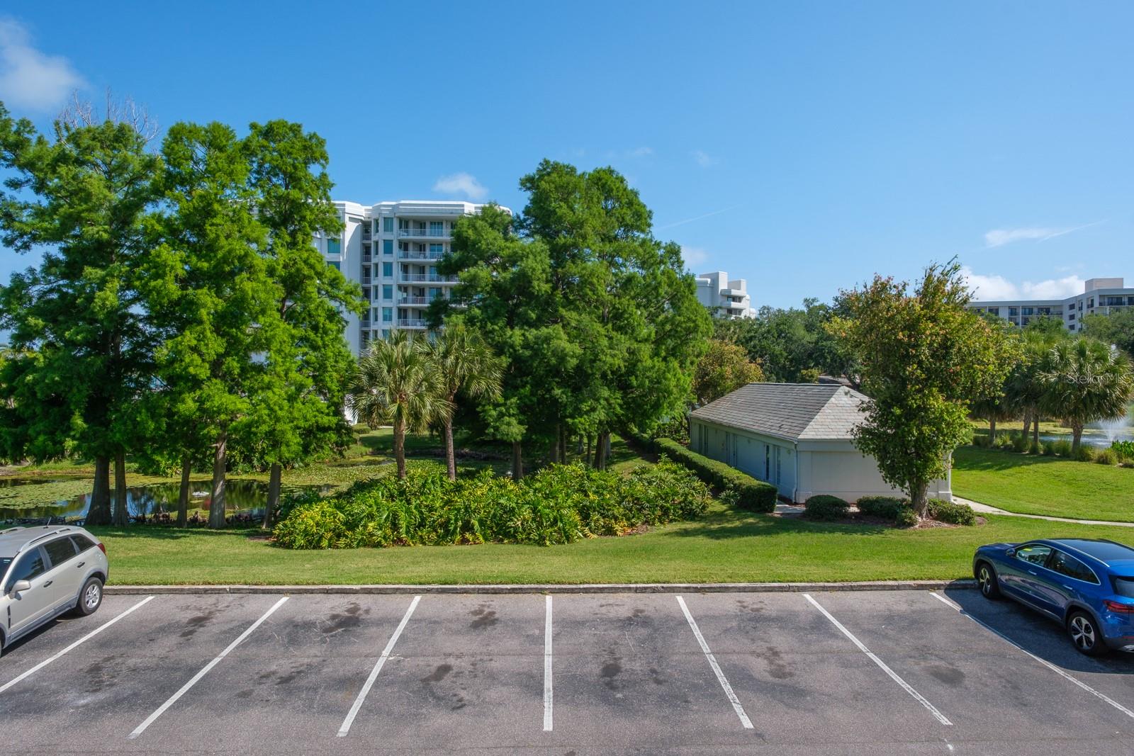 BELLEVIEW BILTMORE VILLAS SOUTH GARDEN - Residential