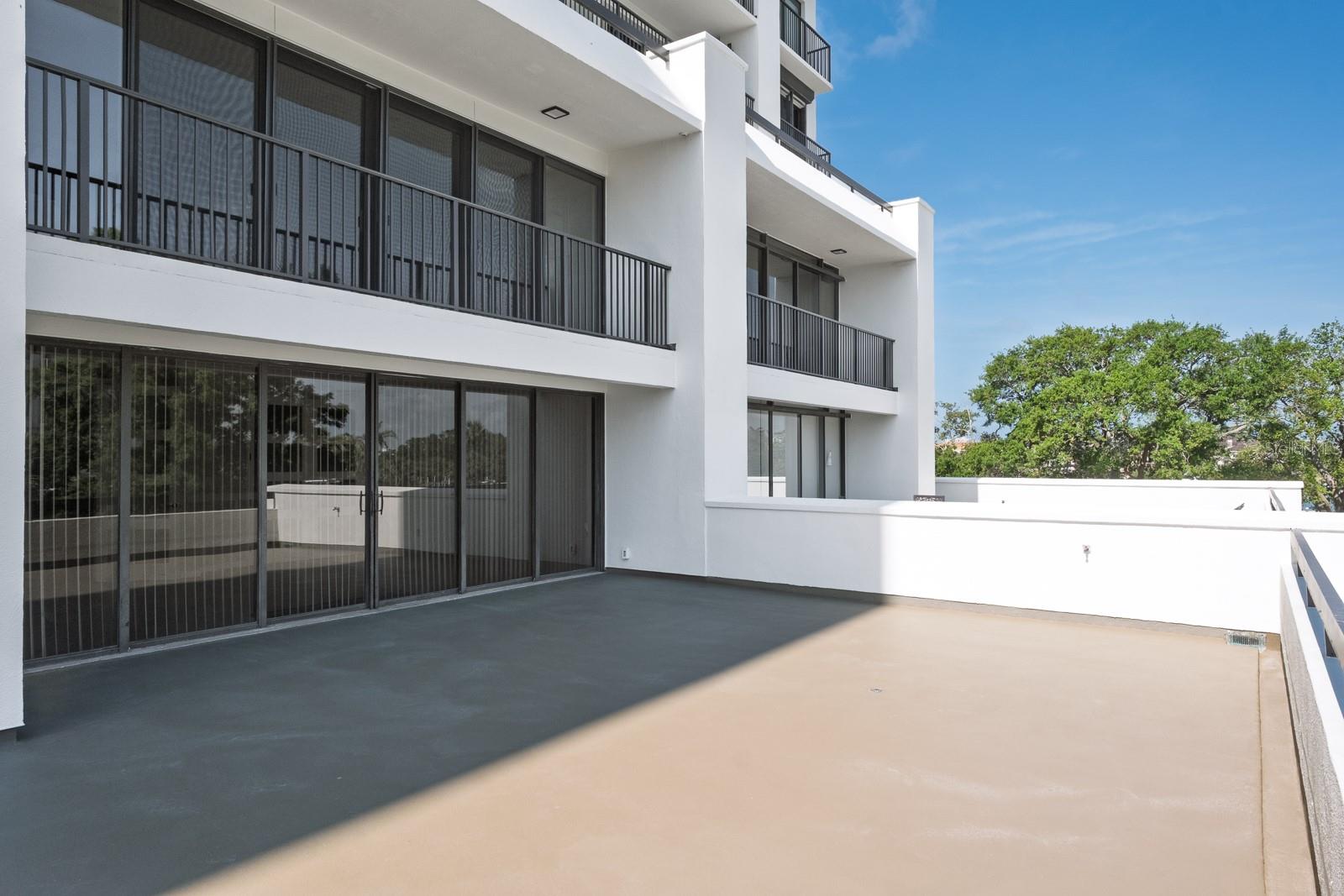 BELLEVIEW BILTMORE VILLAS SOUTH GARDEN - Residential