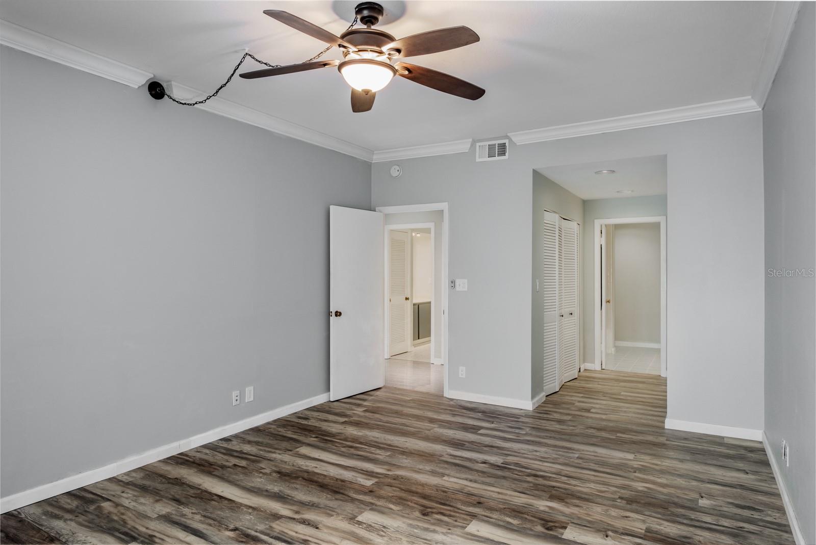 BELLEVIEW BILTMORE VILLAS SOUTH GARDEN - Residential