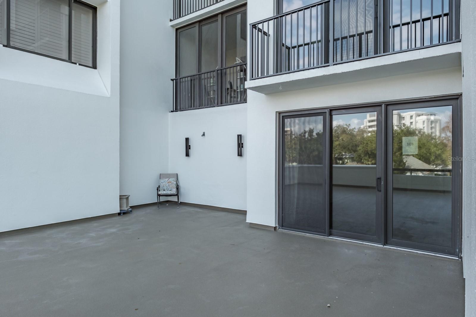 BELLEVIEW BILTMORE VILLAS SOUTH GARDEN - Residential