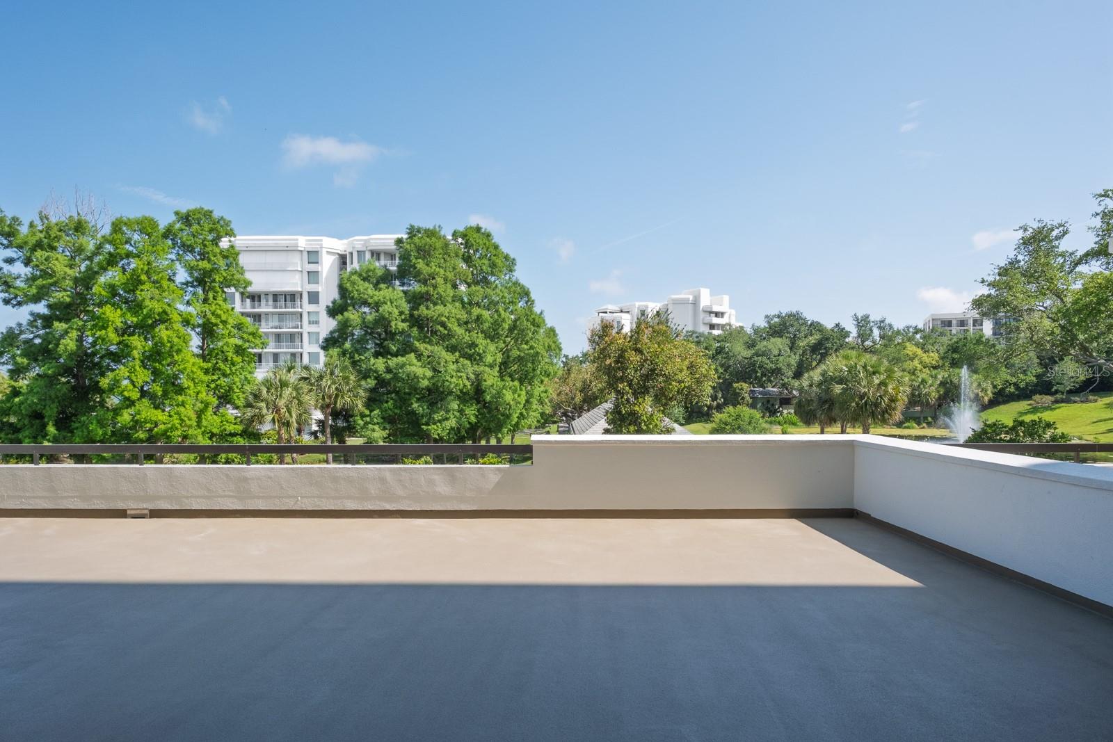 BELLEVIEW BILTMORE VILLAS SOUTH GARDEN - Residential