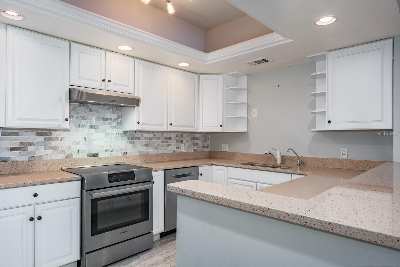 BELLEVIEW BILTMORE VILLAS SOUTH GARDEN - Residential