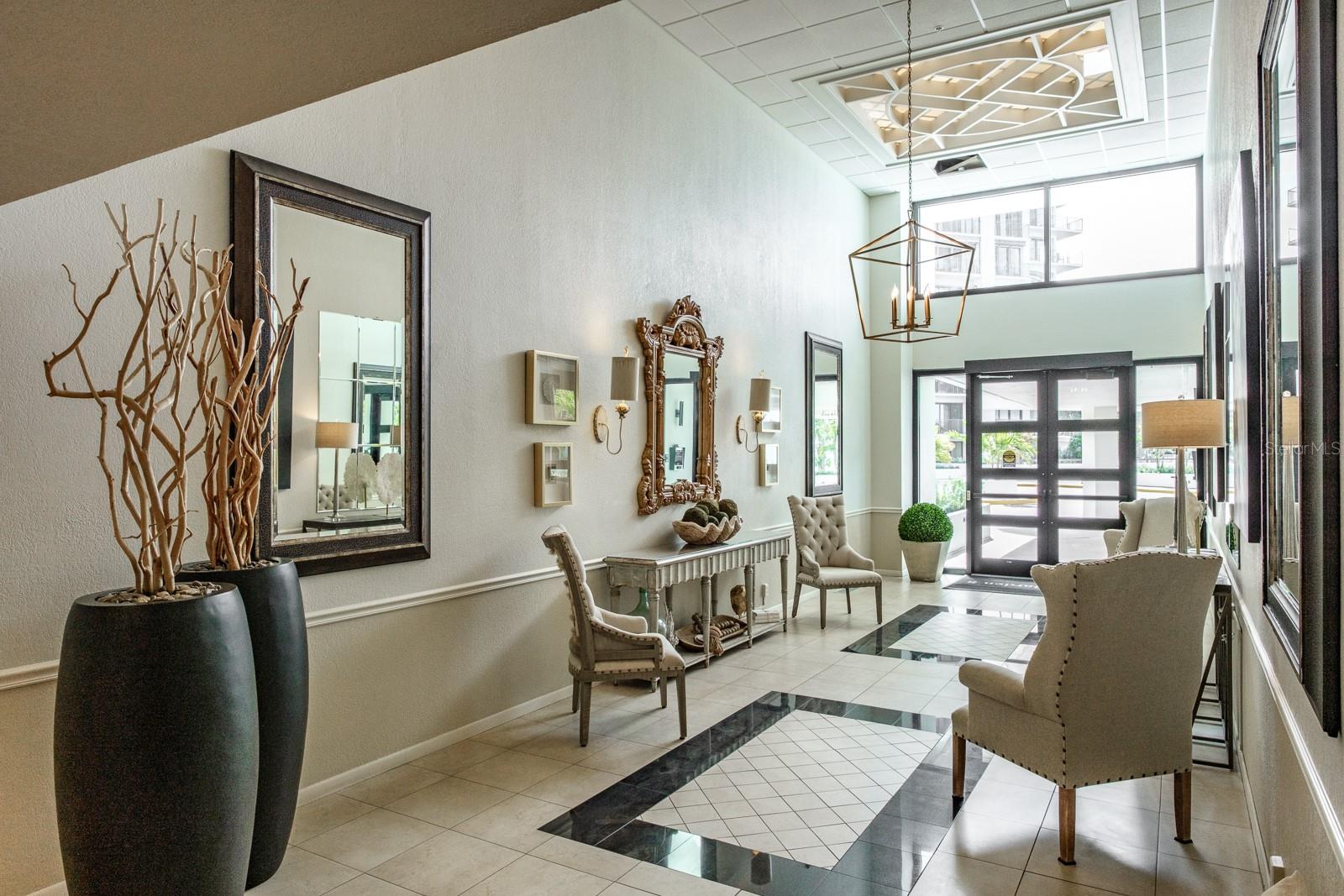 8 BELLEVIEW BOULEVARD 108