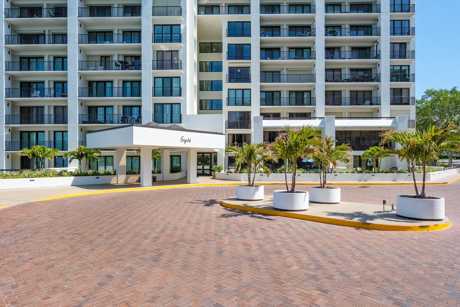 BELLEVIEW BILTMORE VILLAS SOUTH GARDEN - Residential