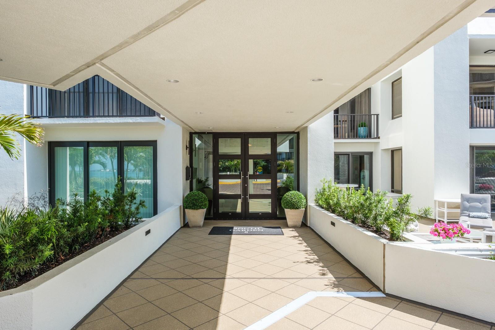 8 BELLEVIEW BOULEVARD 108