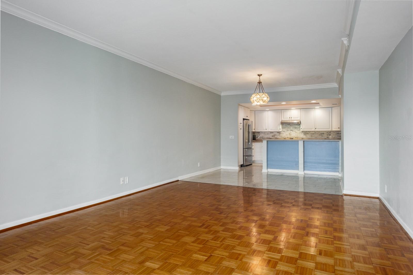 BELLEVIEW BILTMORE VILLAS SOUTH GARDEN - Residential