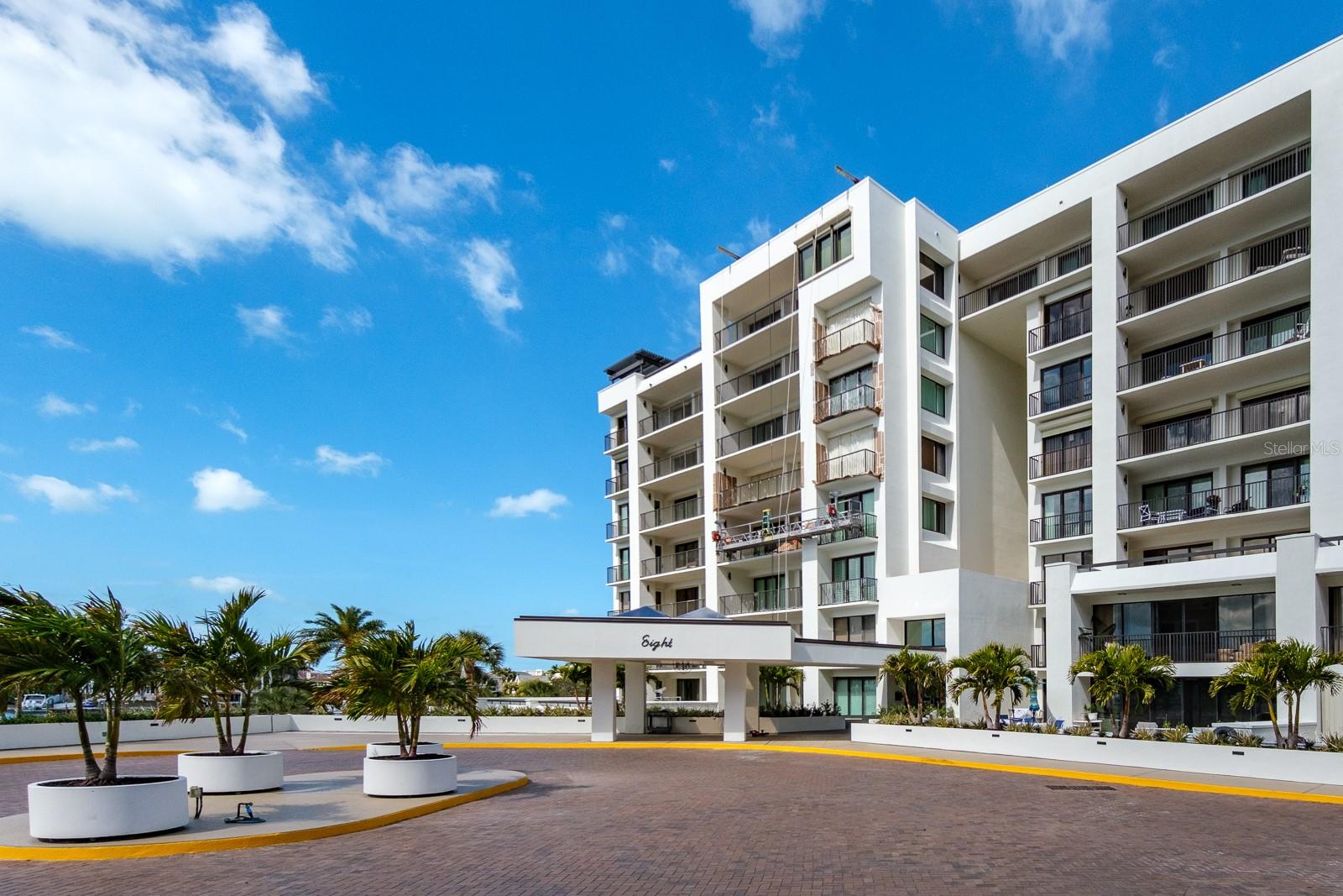 BELLEVIEW BILTMORE VILLAS SOUTH GARDEN - Residential