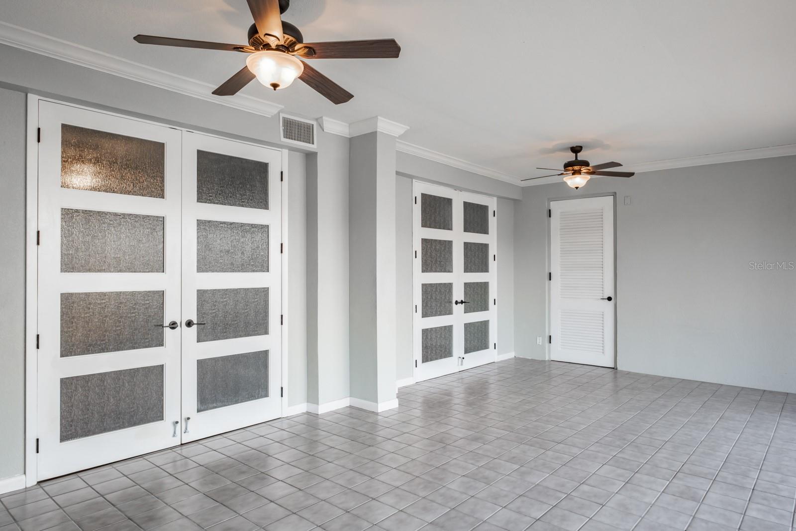 BELLEVIEW BILTMORE VILLAS SOUTH GARDEN - Residential