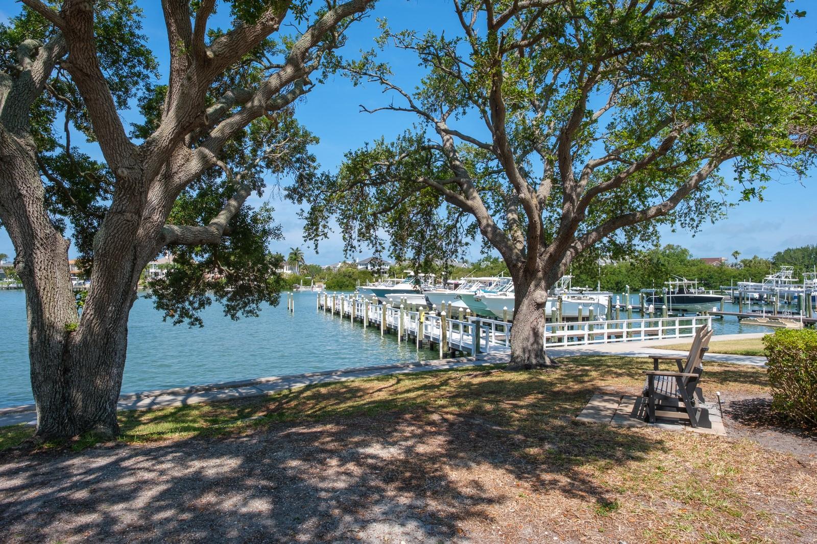 BELLEVIEW BILTMORE VILLAS SOUTH GARDEN - Residential