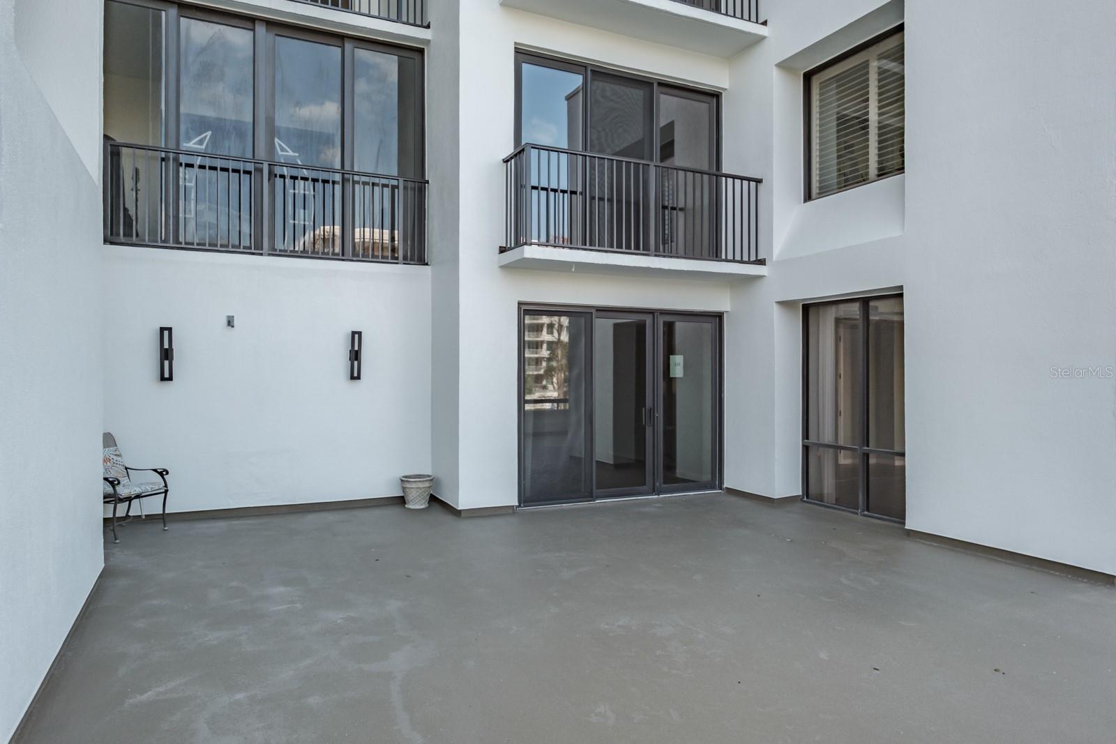 BELLEVIEW BILTMORE VILLAS SOUTH GARDEN - Residential