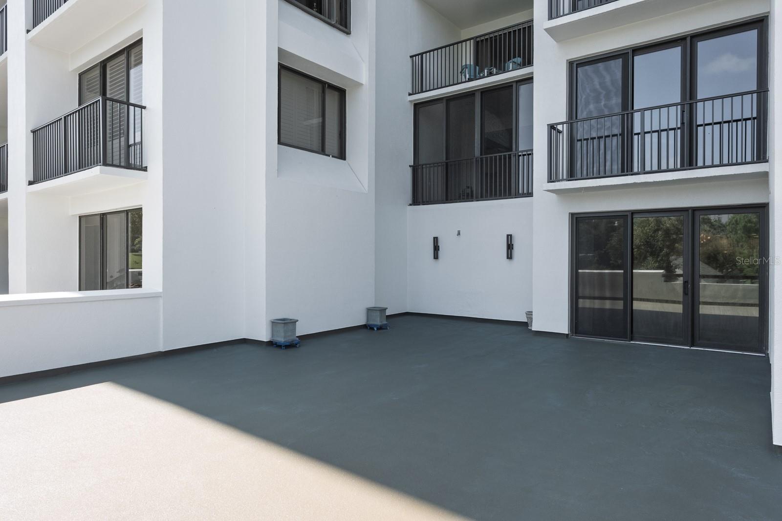 BELLEVIEW BILTMORE VILLAS SOUTH GARDEN - Residential