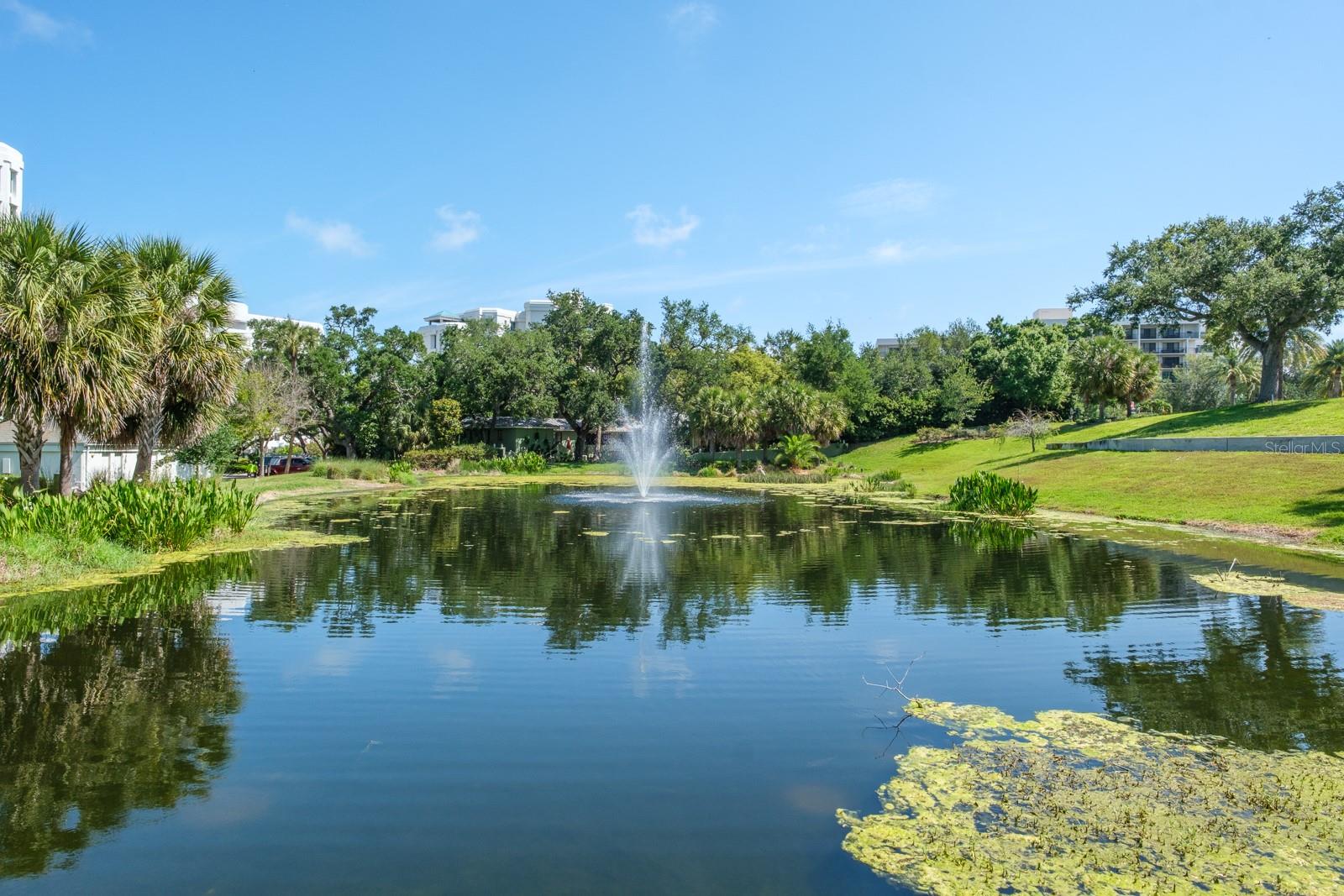 BELLEVIEW BILTMORE VILLAS SOUTH GARDEN - Residential