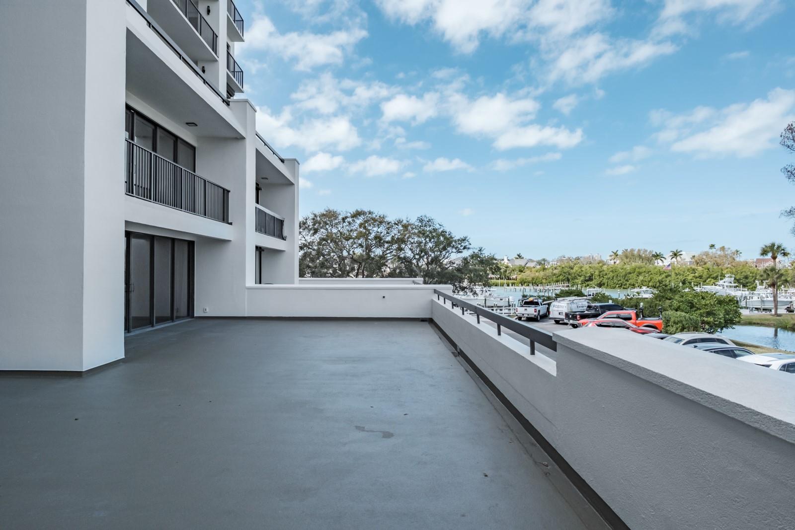 BELLEVIEW BILTMORE VILLAS SOUTH GARDEN - Residential