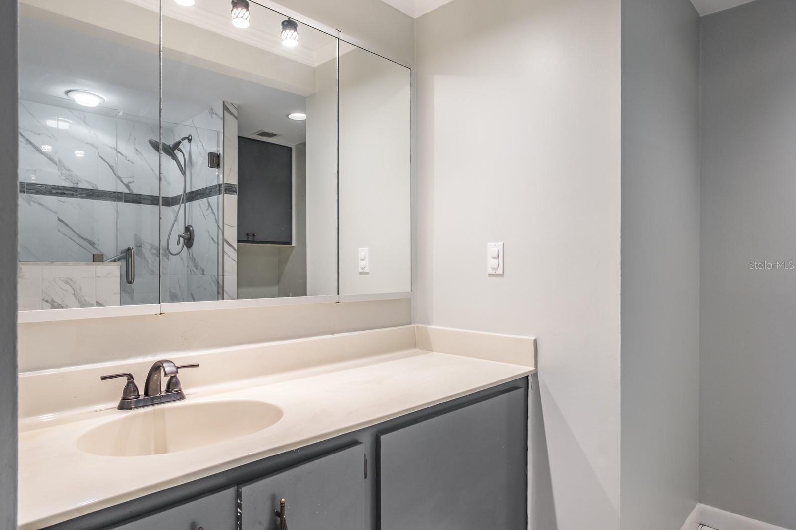 BELLEVIEW BILTMORE VILLAS SOUTH GARDEN - Residential