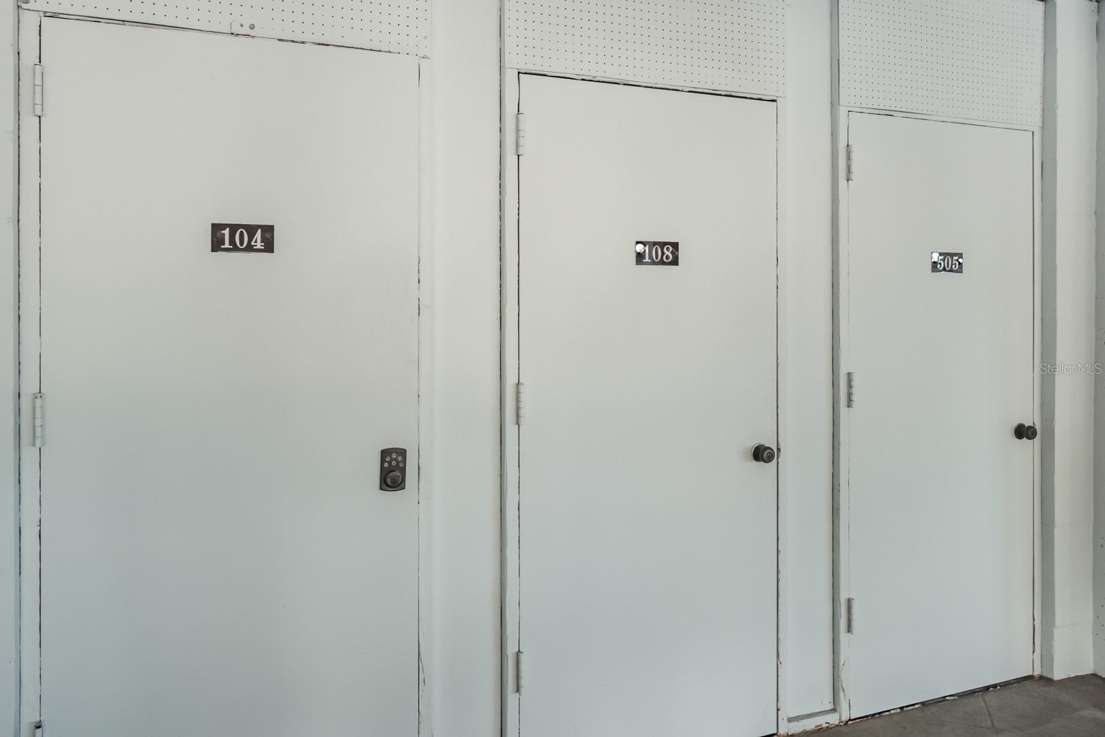 BELLEVIEW BILTMORE VILLAS SOUTH GARDEN - Residential