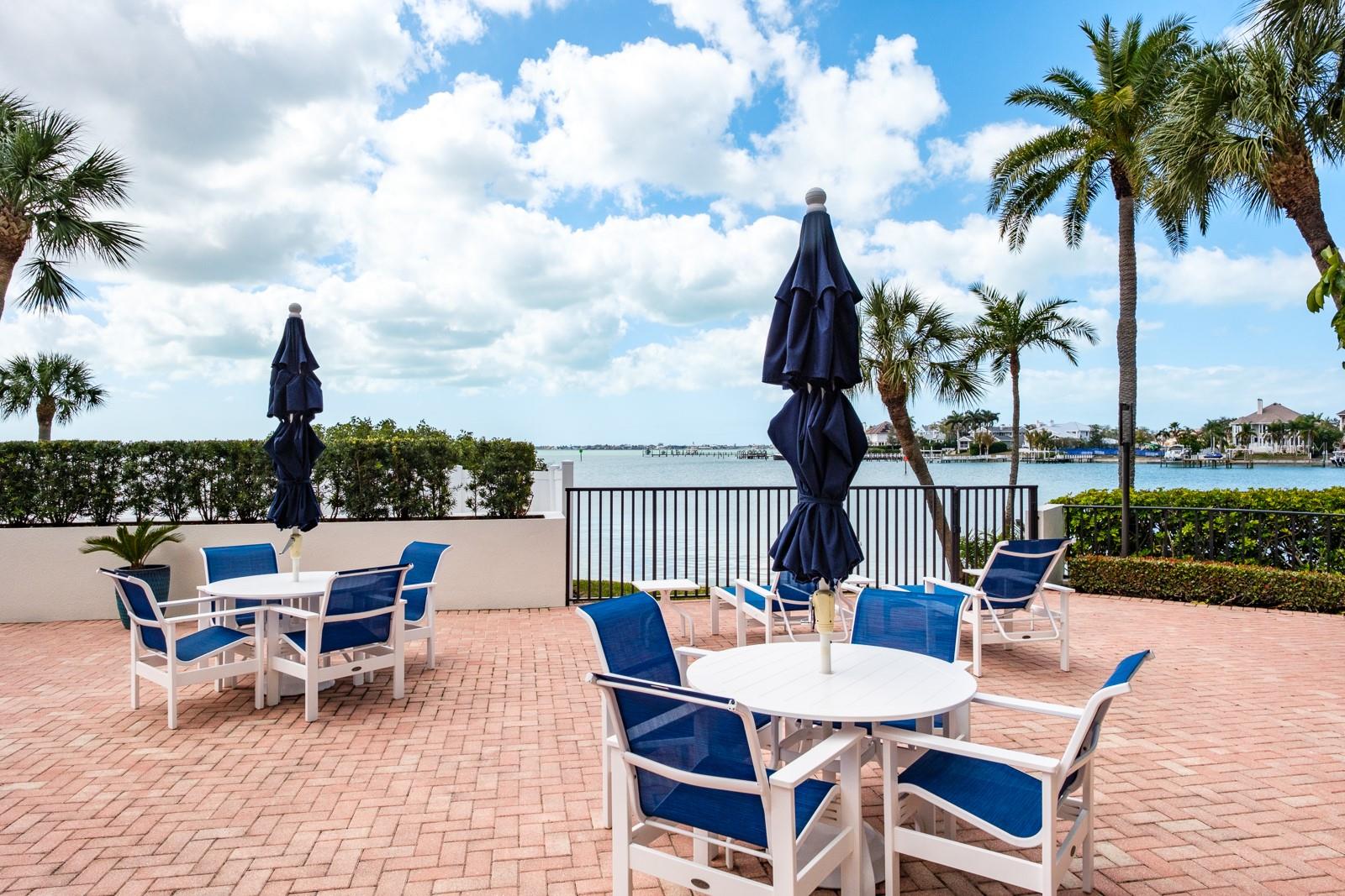 BELLEVIEW BILTMORE VILLAS SOUTH GARDEN - Residential