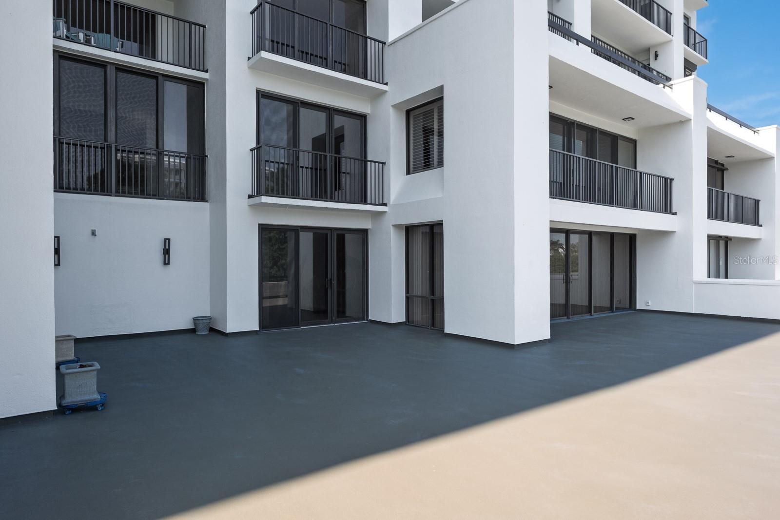 BELLEVIEW BILTMORE VILLAS SOUTH GARDEN - Residential
