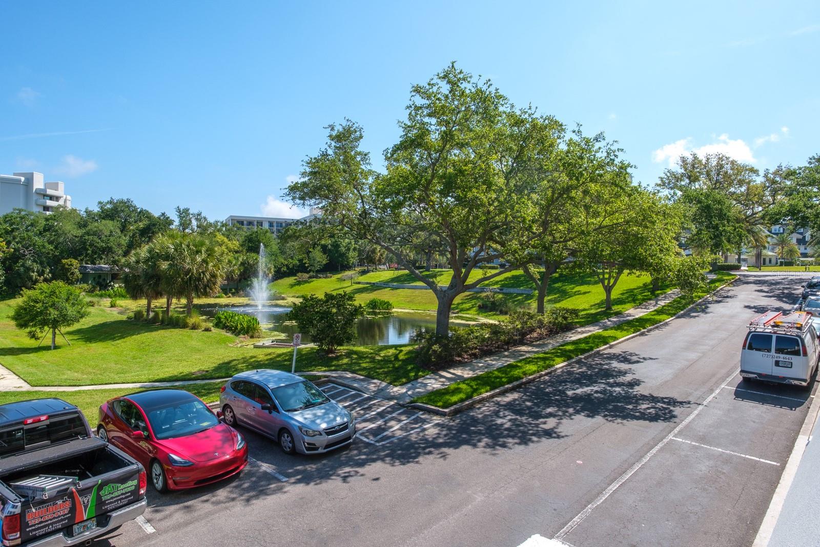 BELLEVIEW BILTMORE VILLAS SOUTH GARDEN - Residential