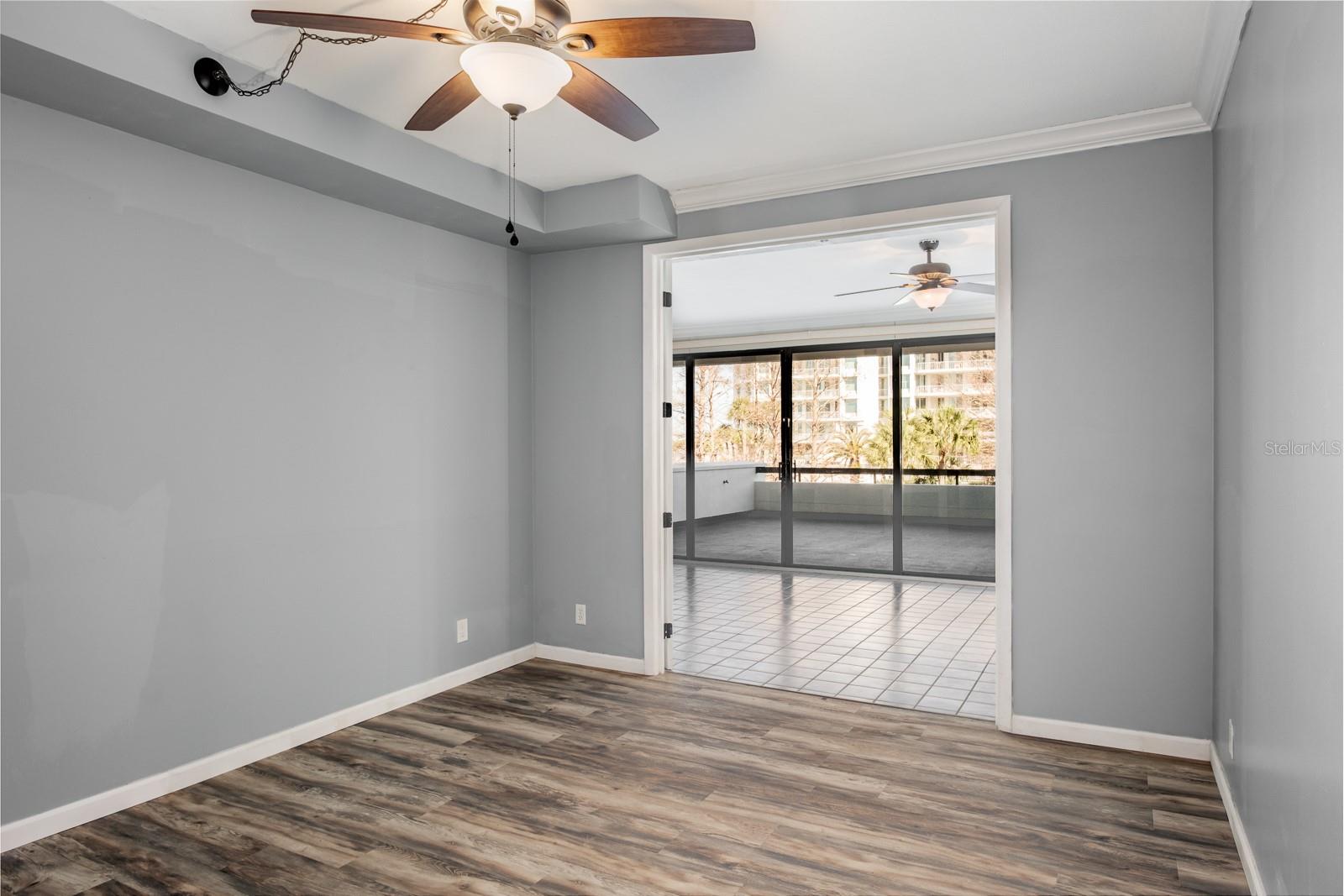 BELLEVIEW BILTMORE VILLAS SOUTH GARDEN - Residential