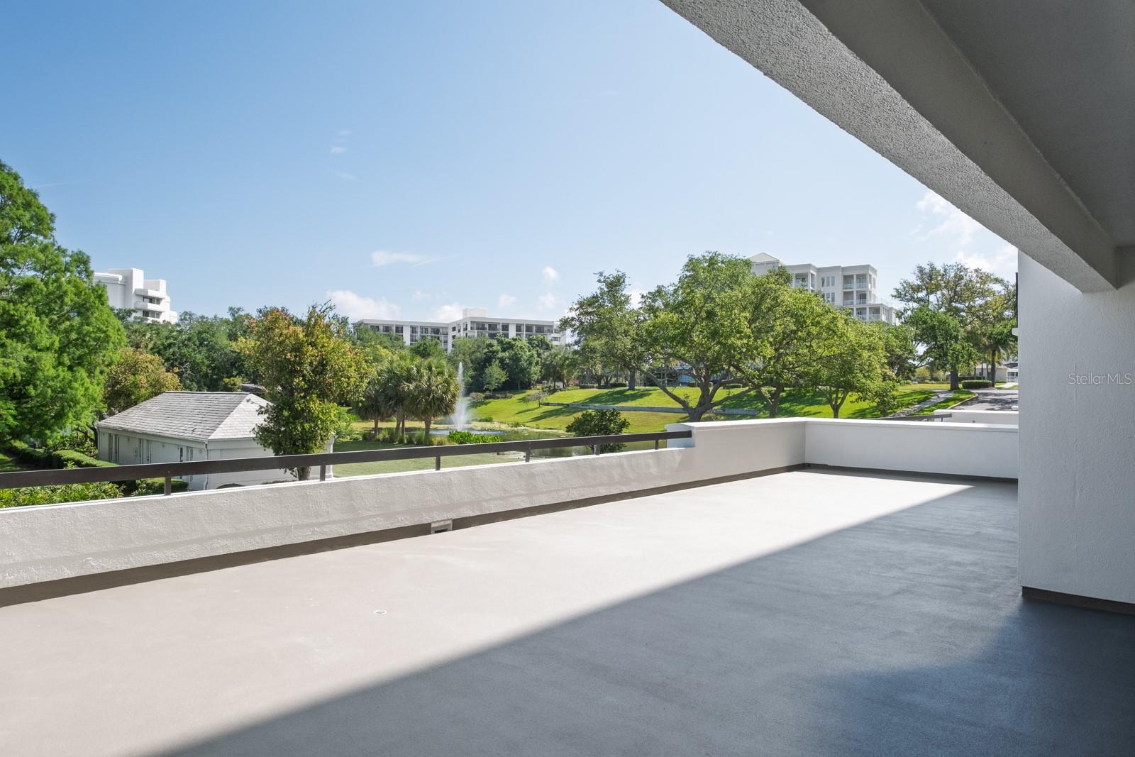 BELLEVIEW BILTMORE VILLAS SOUTH GARDEN - Residential