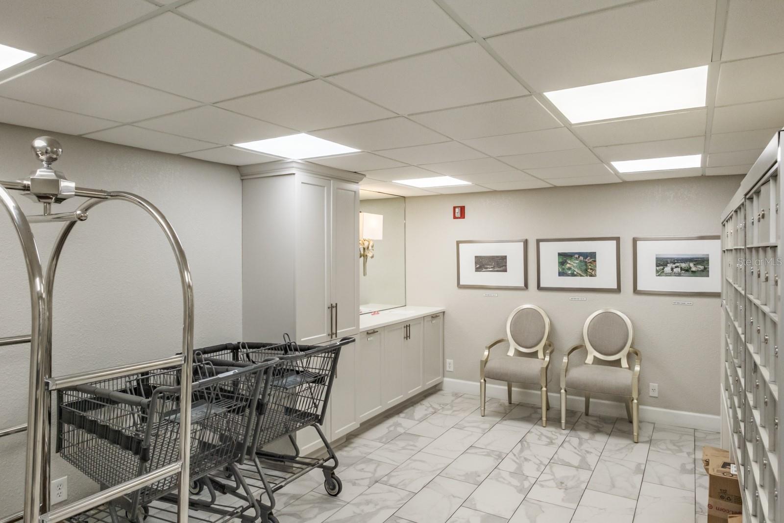 BELLEVIEW BILTMORE VILLAS SOUTH GARDEN - Residential