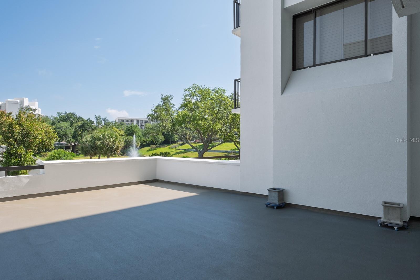 BELLEVIEW BILTMORE VILLAS SOUTH GARDEN - Residential