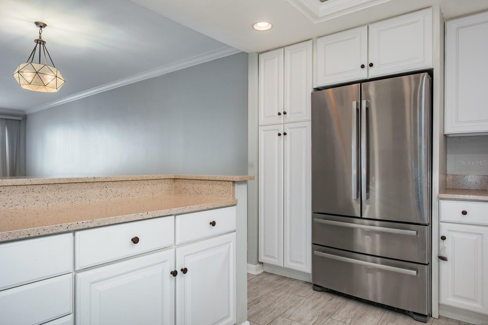 BELLEVIEW BILTMORE VILLAS SOUTH GARDEN - Residential