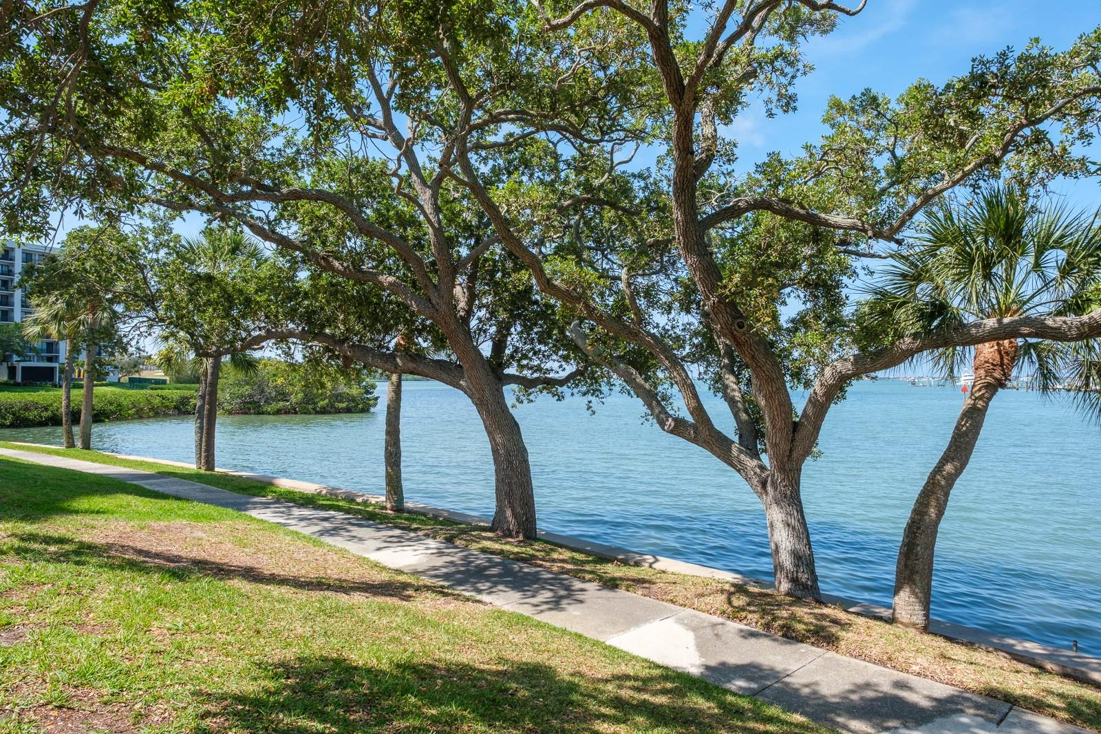 BELLEVIEW BILTMORE VILLAS SOUTH GARDEN - Residential