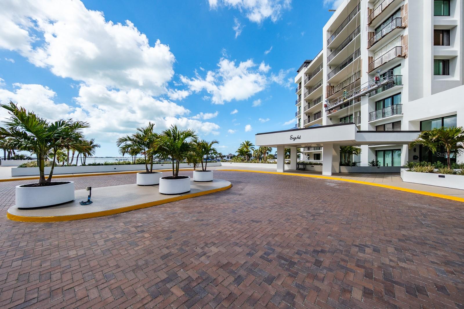 BELLEVIEW BILTMORE VILLAS SOUTH GARDEN - Residential