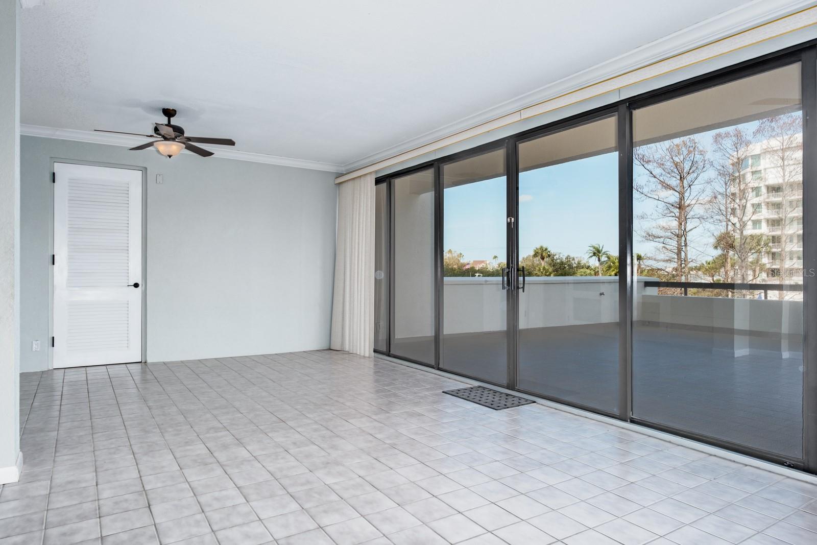 BELLEVIEW BILTMORE VILLAS SOUTH GARDEN - Residential