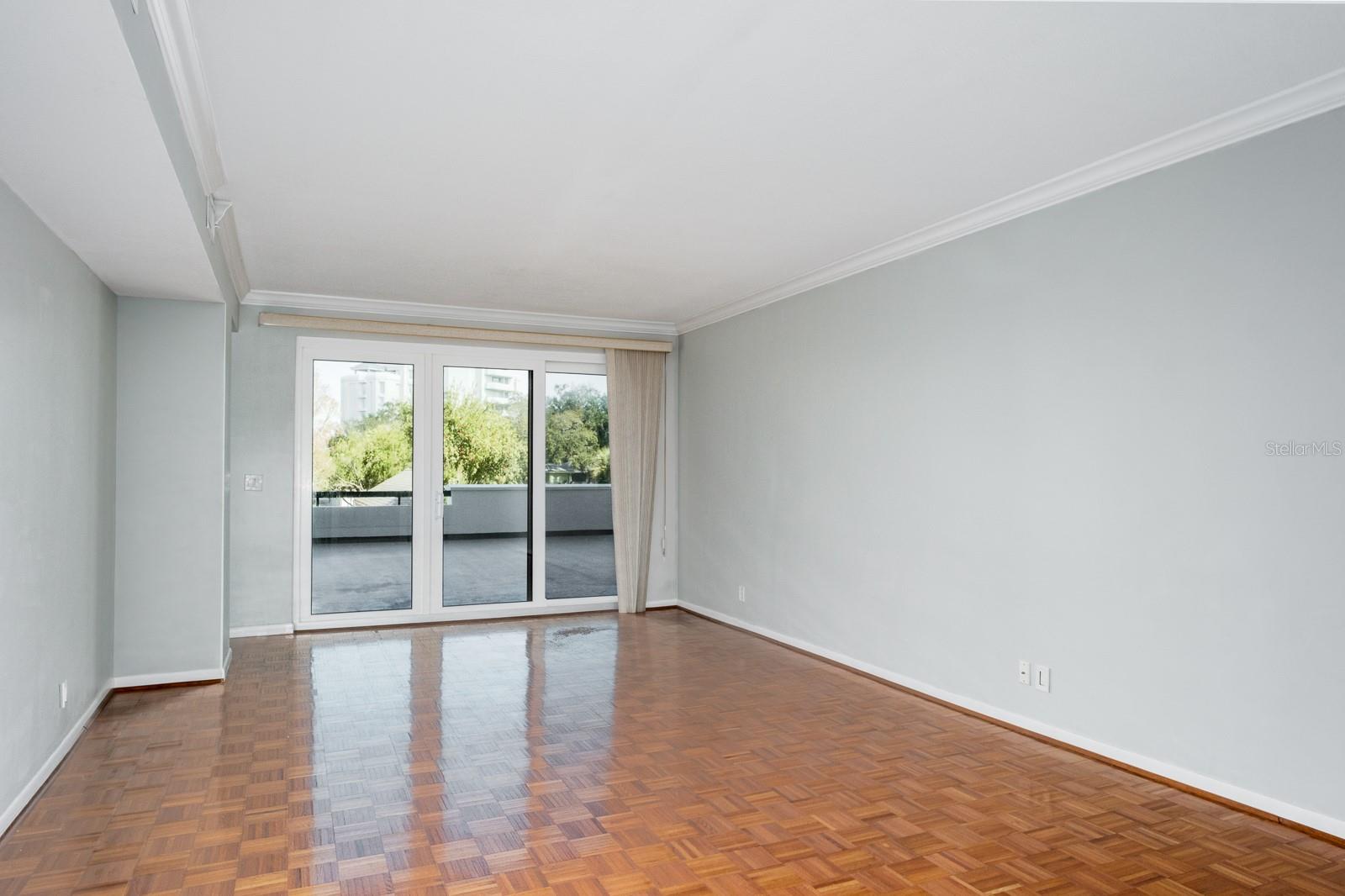 BELLEVIEW BILTMORE VILLAS SOUTH GARDEN - Residential