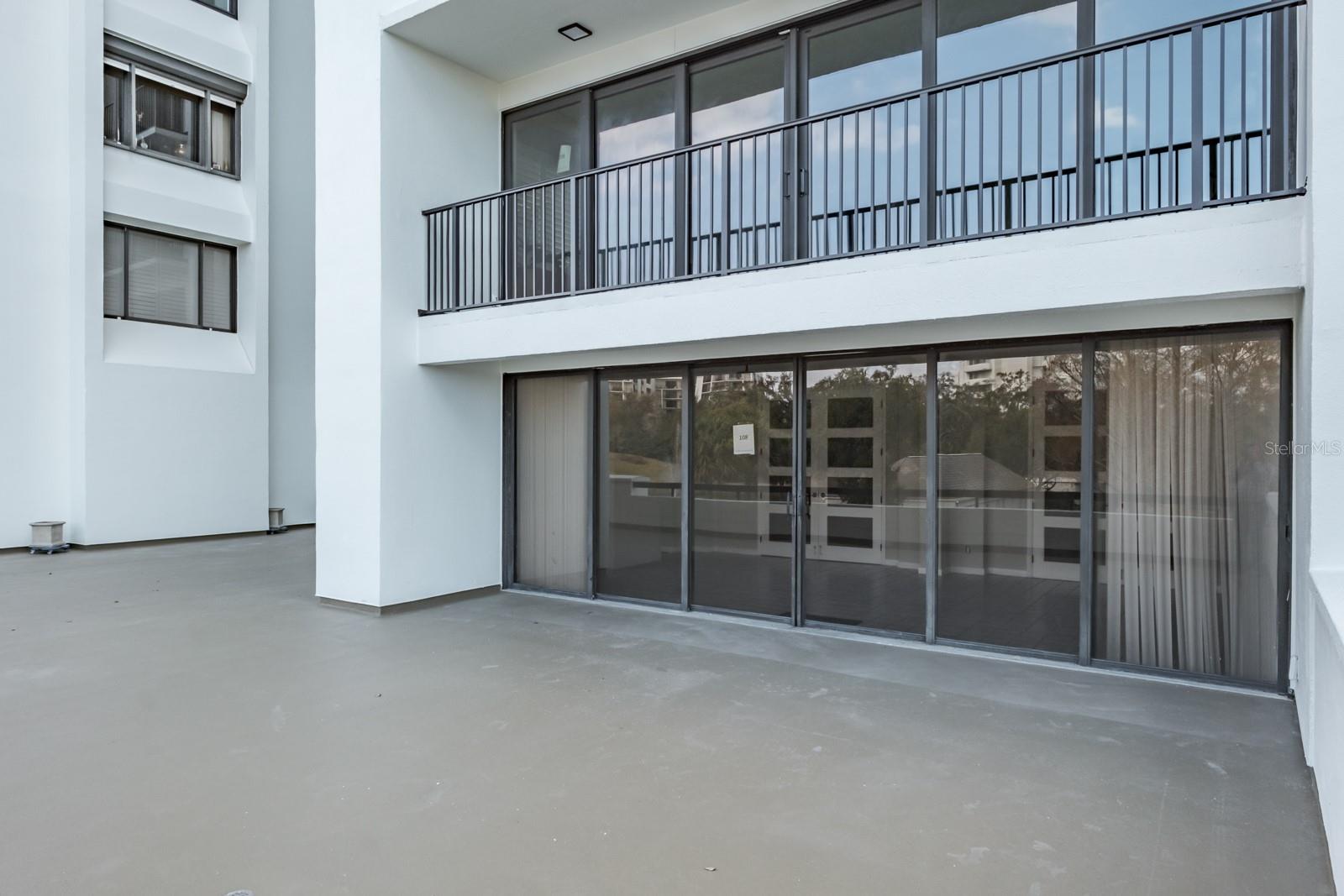 BELLEVIEW BILTMORE VILLAS SOUTH GARDEN - Residential