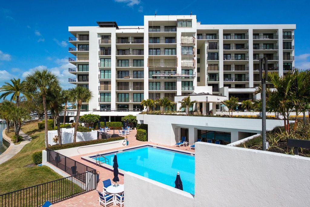 Photo of 8 Belleview Boulevard #108, Belleair, FL 33756 (MLS # TB8478158)