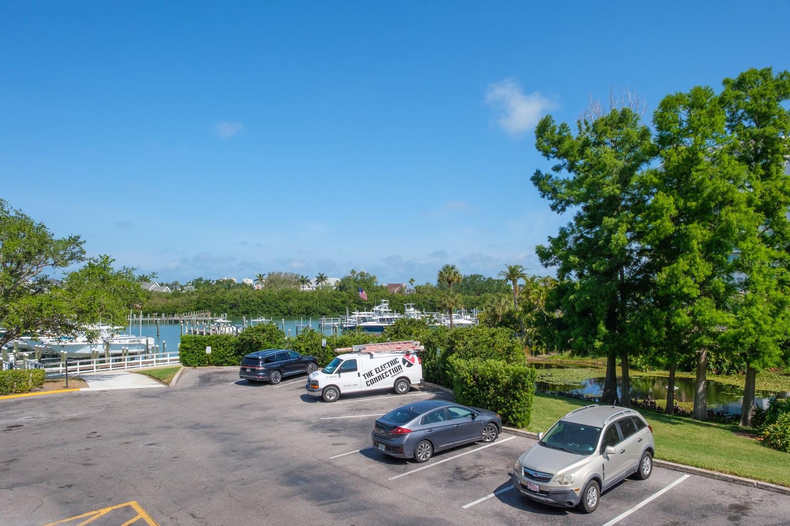 BELLEVIEW BILTMORE VILLAS SOUTH GARDEN - Residential