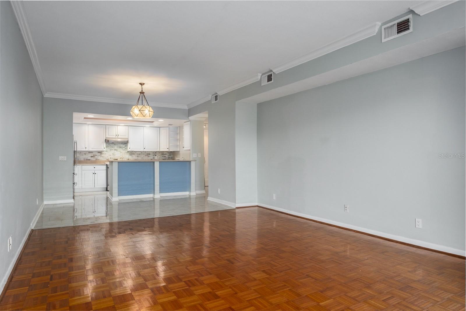 BELLEVIEW BILTMORE VILLAS SOUTH GARDEN - Residential