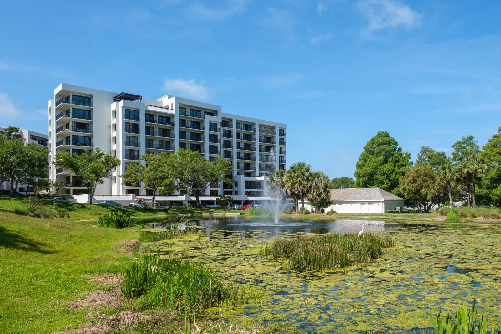 BELLEVIEW BILTMORE VILLAS SOUTH GARDEN - Residential