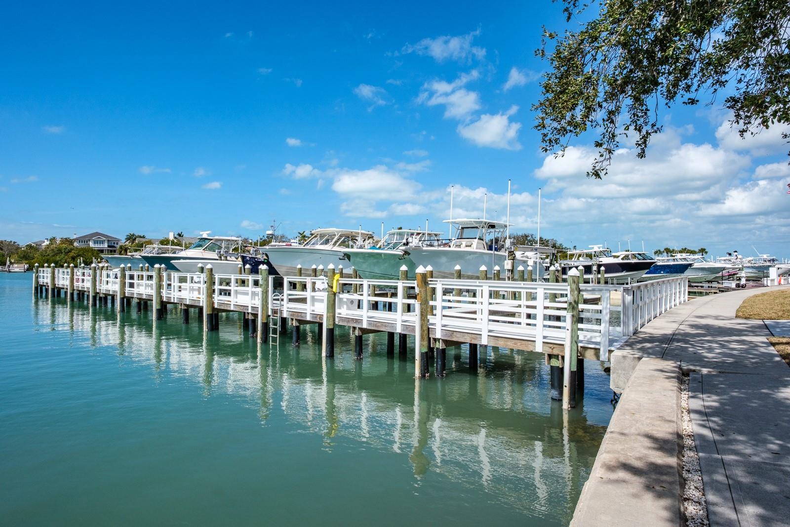 BELLEVIEW BILTMORE VILLAS SOUTH GARDEN - Residential