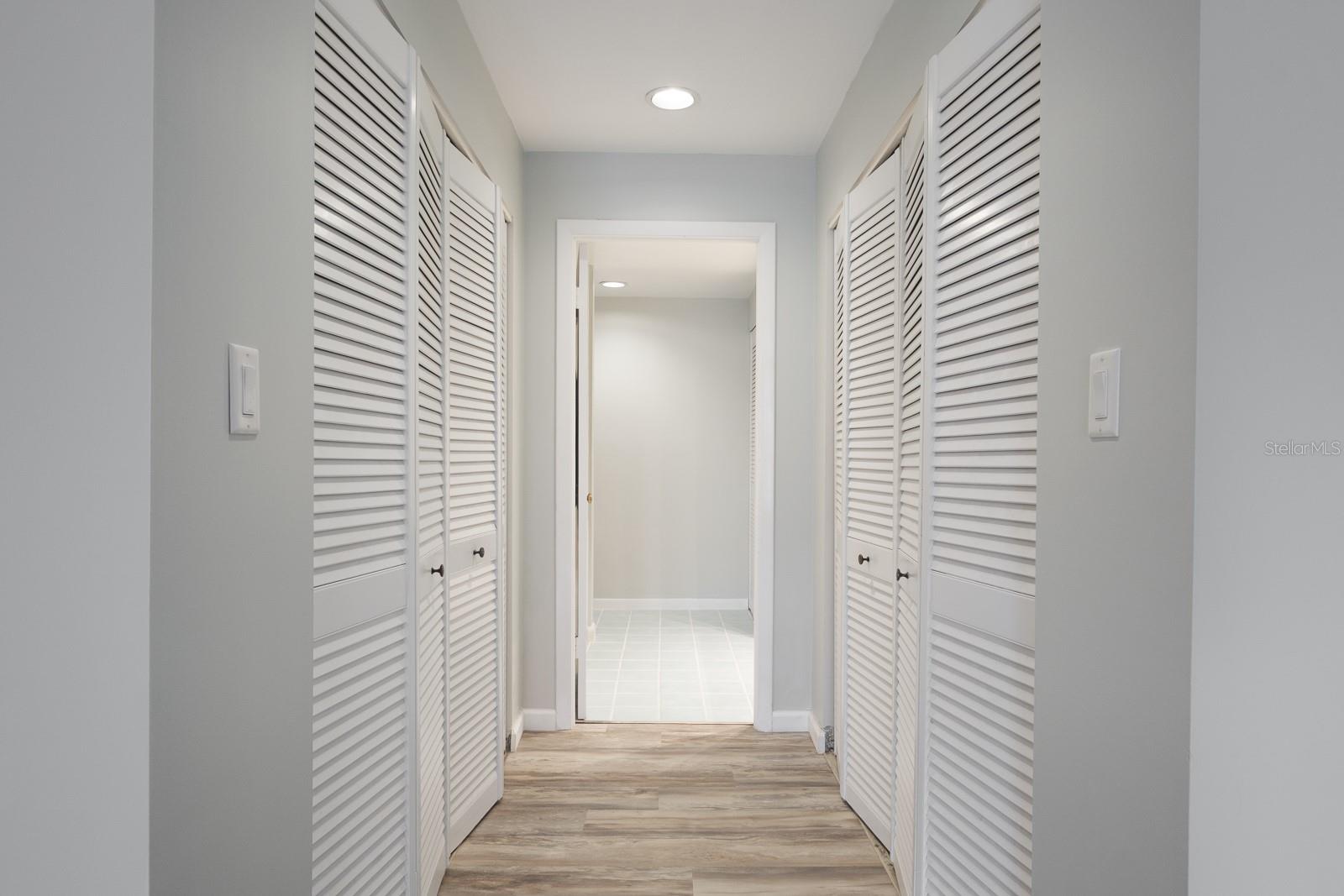 BELLEVIEW BILTMORE VILLAS SOUTH GARDEN - Residential