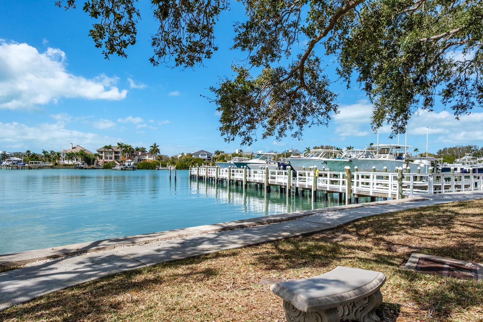 BELLEVIEW BILTMORE VILLAS SOUTH GARDEN - Residential