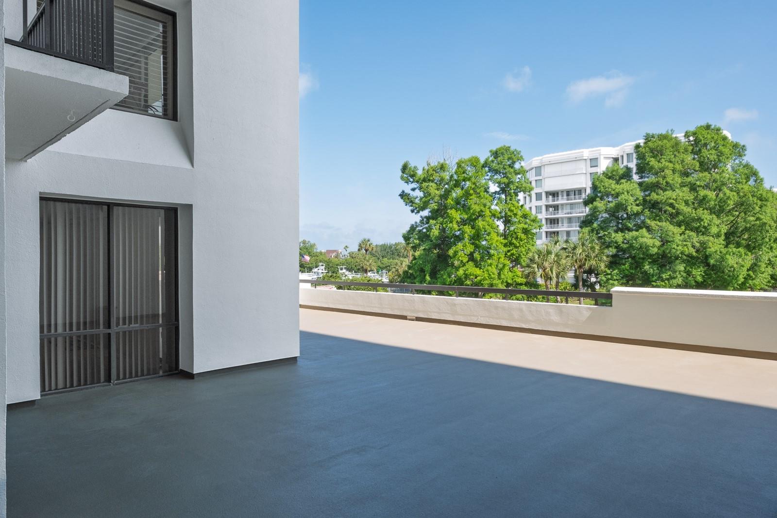 BELLEVIEW BILTMORE VILLAS SOUTH GARDEN - Residential
