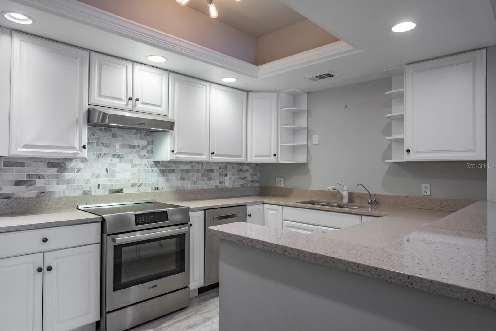 BELLEVIEW BILTMORE VILLAS SOUTH GARDEN - Residential