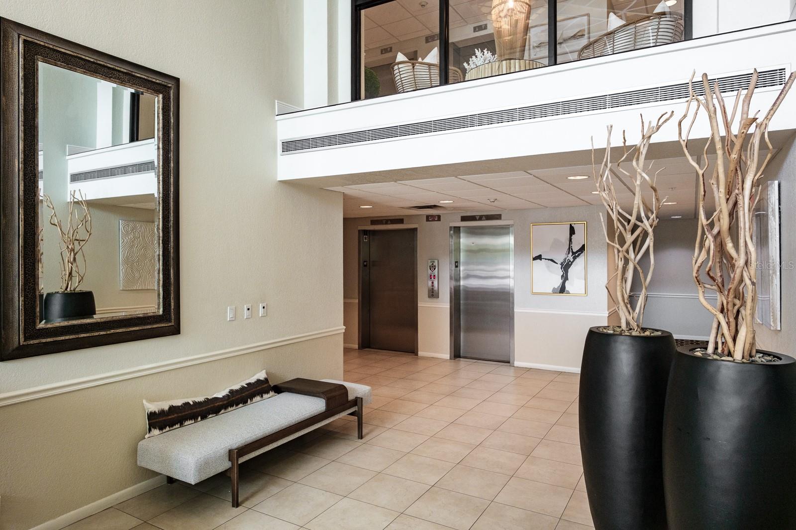 8 BELLEVIEW BOULEVARD 108