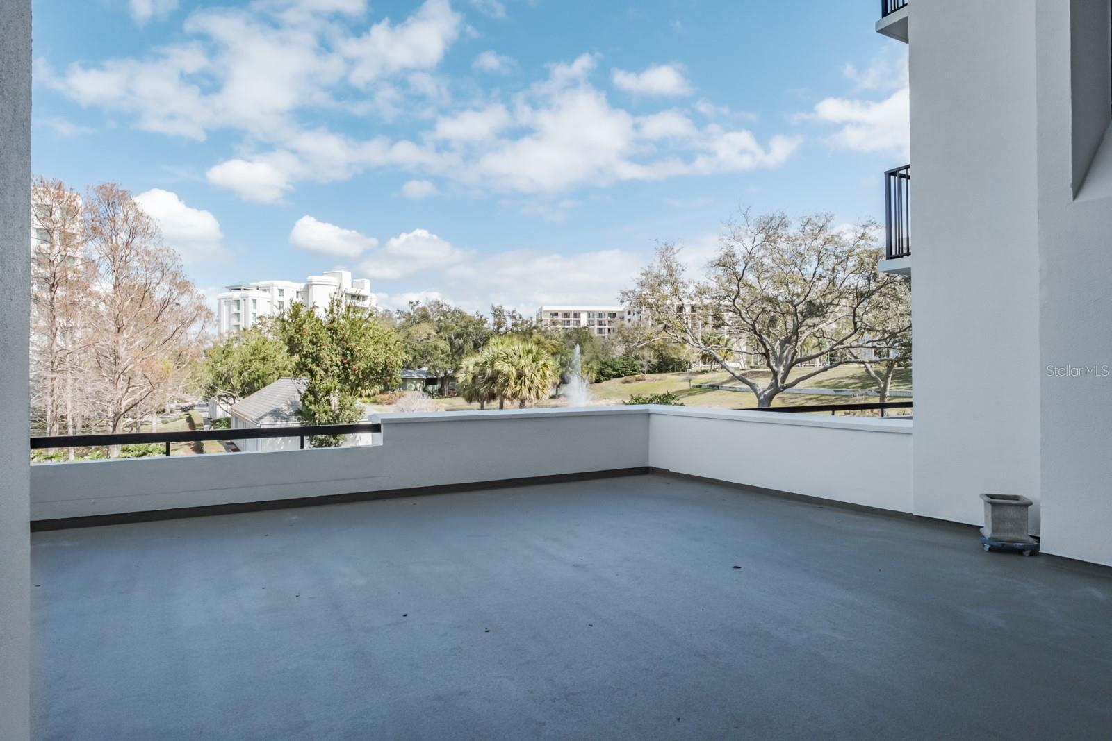 BELLEVIEW BILTMORE VILLAS SOUTH GARDEN - Residential